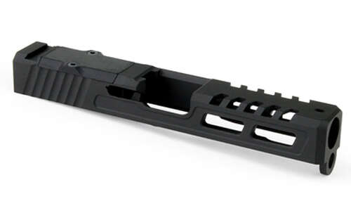 Parts Zaffiri Precision ZPS.2 ZAF ZPS.2 SLIDE FOR G19 G3 RMR BLK • Model: ZPS.2